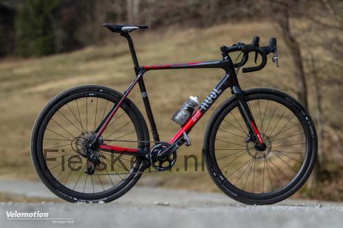 Rose Xeon CDX specificaties